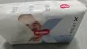 好奇（Huggies）铂金装小桃裤纸尿裤NB84片(5kg以下)尿不湿【散热口碑王】 实拍图