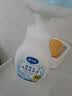 戴·可·思（Dexter）儿童宝宝洗手液 植物泡沫洗手液 泡沫洗手液 300ml 实拍图