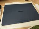 联想YOGA Air 14 Ultra Aura 14英寸轻薄笔记本电脑 酷睿3代UltraX7 358H 32G 1T 2.8k 120Hz触控 夜缎 实拍图