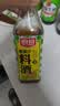 厨邦10度 葱姜汁料酒500ml 传统黄酒酿造 精制去腥增香调味料 实拍图