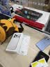 Apple/苹果/苹果【点击“立即领取“享补贴】iPhone 17 Pro 256GB 银色 支持移动联通电信5G 双卡双待手机 实拍图