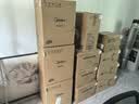 美的（Midea）电压力锅 电高压锅 家用压力锅双胆5L大容量 高压煮饭锅煲汤多功能一键排气电饭煲 5L 70kpa高压双胆 大旋钮操作 实拍图