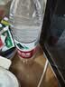 农夫山泉饮用天然水550ml*24瓶 塑膜包装 实拍图