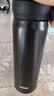 膳魔师（THERMOS）保温杯500ml男女士儿童水杯子大容量学生中秋节日礼物JNL-ALB 实拍图