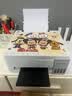 爱普生（EPSON）【6代新品】L3351墨仓式彩色打印机 微信打印/无线连接 家用AI学习打印机（打印、复印、扫描） 实拍图