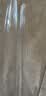 古私（Gusi）学生桌垫40x60透明课桌书桌学习桌保护垫写字垫板一年级教室专用 实拍图