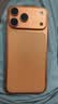 Apple/苹果/苹果【点击“立即领取“享补贴】iPhone 17 Pro 256GB 星宇橙色 移动联通电信5G 双卡双待手机 实拍图