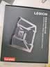 联想（Lenovo）拯救者笔记本支架Z系列雪刃电脑支架适用苹果华为小米小新来酷斗战者拯救者y7000p/r9000p 实拍图