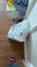 好奇（Huggies）金装小黑洞拉拉裤XXXL58(17kg以上)尿不湿【速干不易红】 实拍图