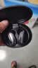 爱国者（aigo）【2026新品】蓝牙耳机骨传导概念挂耳开放式Ai智能翻译耳机 久戴舒适运动跑步 不漏音SA09黑色 实拍图