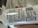 贝亲（Pigeon）奶瓶清洗剂 婴儿专用 奶嘴玩具果蔬清洁 600ml MA28 实拍图