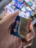 安佳(Anchor)新西兰进口 动物黄油原味无添加盐10g*40早餐小粒包装 实拍图