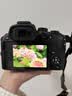 佳能r10 微单相机 轻量小型 APS-C画幅 eos r10 高速连拍 踏青 旅行 学生入门级 专业vlog数码照相机 EOS R10单机身拆【不含镜头 建议选套机】 套餐一【升级128G内存卡~送 实拍图
