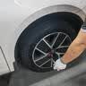 玲珑轮胎汽车轮胎225/55R17 101W XL 玲珑臻选 UD 适配君威/途岳/迈锐宝 实拍图
