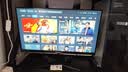 长虹 21.45英寸 FHD全高清 100Hz  HDMI+VGA 内置音箱 低蓝光护眼 节能认证 电竞显示器 22G650F-S 实拍图