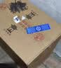 汾酒 黄盖玻汾 清香型白酒 53度 475mL*6瓶整箱 年份随机 实拍图