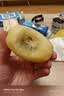 佳沛（zespri）新西兰金奇异果12粒特大果124-146g猕猴桃中秋节礼品送水果礼盒 实拍图