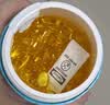 Swisse斯维诗 4倍高浓度深海鱼油迷你胶囊omega3 DHA+EPA rTG型120粒 实拍图
