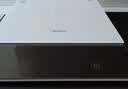 美的（Midea）家用电磁炉电陶炉电池炉2200W大功率猛火新型电磁灶一体面板爆炒炒菜超薄火锅炉2026新品MC-E22A02 实拍图