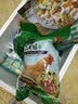 温氏110天椰子鸡火锅套餐2-3人份2.5斤 鸡块净重1斤 土鸡火锅食品冷冻 实拍图