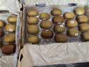 佳沛（zespri）新西兰金奇异果18粒超大原箱175-204g猕猴桃中秋节礼品送水果礼盒 实拍图