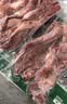 京东超市海外直采 精选进口原切谷饲牛肉块1kg 自营生鲜牛肉烧烤肉粒 实拍图