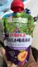 爷爷的农场婴幼儿纯西梅泥90g*5袋宝宝水果泥辅食零食果汁儿童饮料饮品6月+ 实拍图