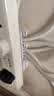 妙馨思绕线插排固定器免打孔墙面理线器无痕挂墙固定贴拖线板收纳神器 实拍图