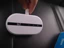 中兴（ZTE）U10LS随身wifi6移动无线wifi免插卡随行车载上网卡便携式上网宝支持5G/4G设备全国通用流量2026款 实拍图