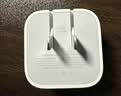 Apple/苹果 40W（至高60W） type-c快充充电器 苹果usb-c原装充电头 苹果iPhone 18 Pro Max充电器 实拍图