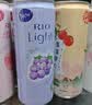 锐澳（RIO）洋酒  鸡尾酒 冰饮果酒甜酒 微醺3度小美好 330ml*16罐口味随机 实拍图