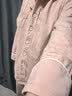 十月结晶月子服产妇春秋棉产后孕妇睡衣哺乳家居服套装 粉 L码 实拍图