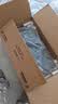 美的（Midea）【液化气】燃气灶 家用5.0kW猛火灶台嵌两用 70%热效率 可调节底盘JZY-A5 实拍图