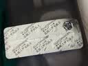 【原研药】格华止 盐酸二甲双胍片 0.5g*20片/盒 实拍图