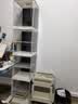 蔻丝（ColesHome）手办展示柜模型适用乐高盲盒收纳积木摆件家用透明高达玩具陈列架 实拍图