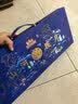 三只松鼠经典广式月饼礼盒720g 御品臻华礼6味12枚豆沙莲蓉尊享送礼 实拍图