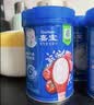 嘉宝（GERBER）混合蔬菜营养谷物高铁米粉宝宝辅食米糊250g 6月+100%真验厂 实拍图