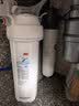3M厨下净水器800G直饮矿物质水零废水DWS2500-CN+后置精滤芯套装 实拍图