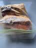 杨大爷烟熏川味腊肠腊肉四川特产麻辣味香肠1斤装500g 需烹饪食用 实拍图
