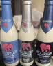 粉象（Delirium）啤酒四种口味组合 精酿330ml*6瓶 比利时进口 京东自营 实拍图