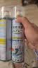 巨奇（JUQI）鞋子除臭杀菌喷雾360ml*3鞋子除臭剂银离子消毒杀菌鞋柜防臭脚气 实拍图