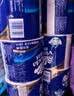 维达（Vinda）有芯卷纸 蓝色经典4层180克*30卷 加厚纸巾卫生纸卷筒纸 整箱 实拍图