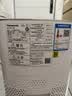 松下（Panasonic）家用空气净化器除甲醛除菌鼻炎二手烟 除花粉除过敏源异味轻音PM2.5数显PBW75C 实拍图