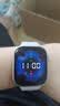 小米（MI）REDMI Watch 6皎月银 国家补贴 澎湃OS 3 心率血氧监测 红米手表6 初高中生 运动 实拍图