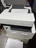 惠普（HP）a3打印机m437n/439/nda a3/a4黑白激光大型办公室 试卷工地商用 打印复印扫描一体机 麒麟/统信 M437nda(黑白22页)自动双面+输稿器 实拍图