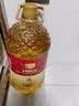 1号会员店压榨一级低芥酸菜籽油5L 充氮锁鲜 食用油【保真菜籽油】 实拍图