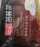 三匠黑苦荞茶珍珠茶360g（6g*60袋）四川大凉山荞麦茶养生茶饮 实拍图
