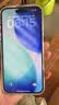 Apple/苹果/苹果 iPhone 16 Plus（A3291）128GB 白色 支持移动联通电信5G 双卡双待手机 实拍图