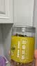 陈一凡胎菊花茶 头茬新鲜胎菊花蕾无添加泡水喝花草茶罐装60g 实拍图