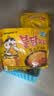 三养（SAMYANG）火鸡面三养芝士火鸡面方便面700g(140g*5)早餐泡面拌面宵夜速食 实拍图